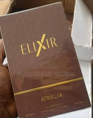 Elixir Atralia
