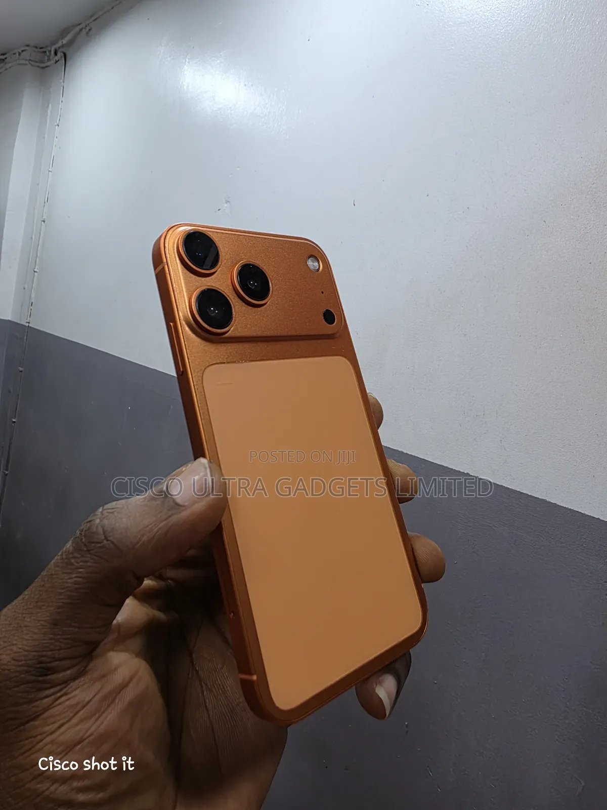 Apple iPhone XR 128 GB Orange