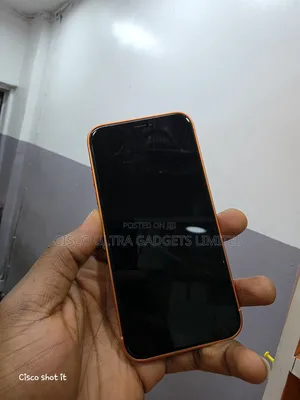 Apple iPhone XR 128 GB Orange