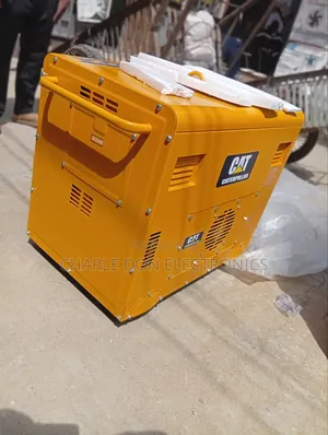 Original Cat Diseal Sound Proof Generator