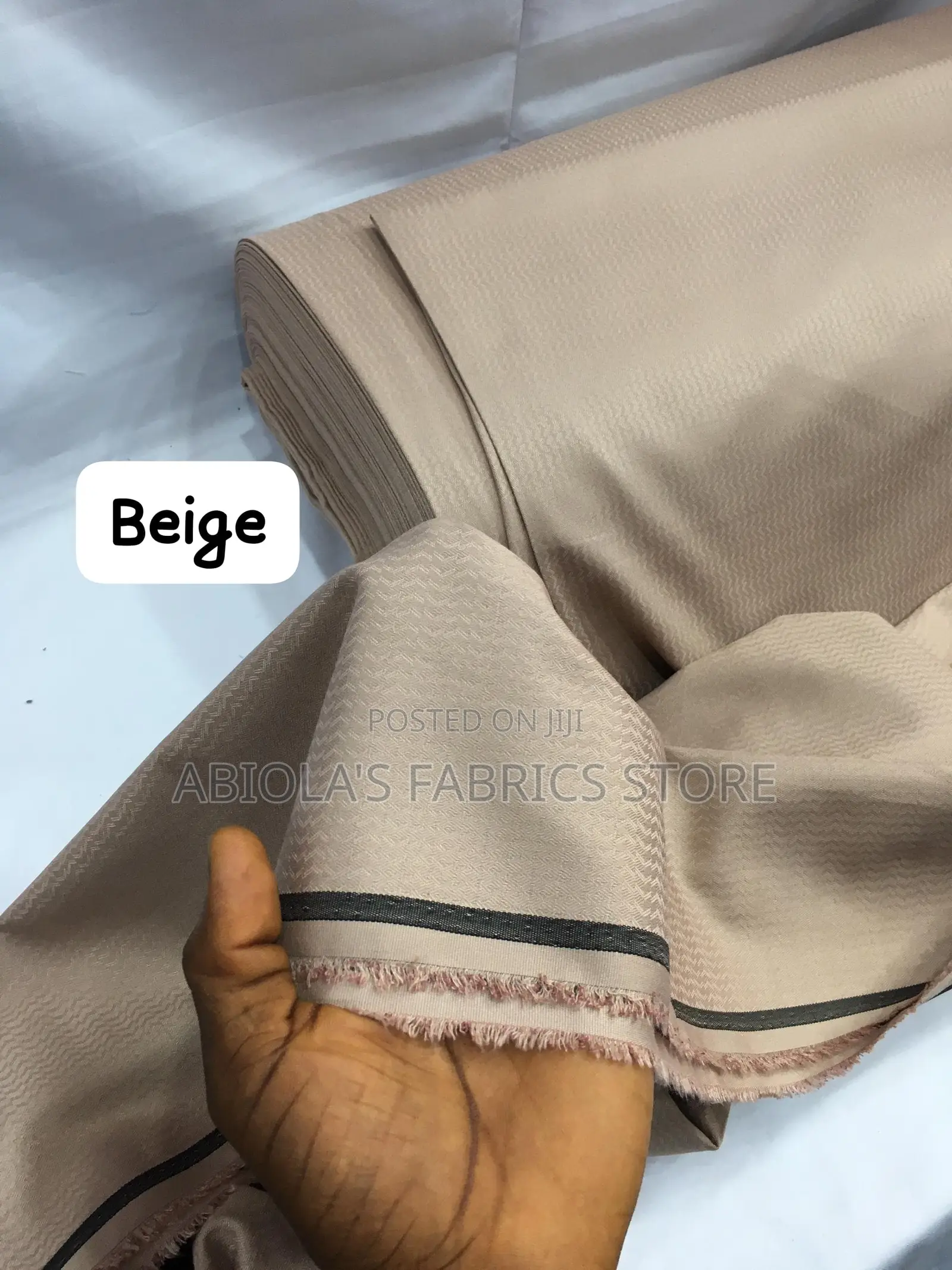 New Italian Wool