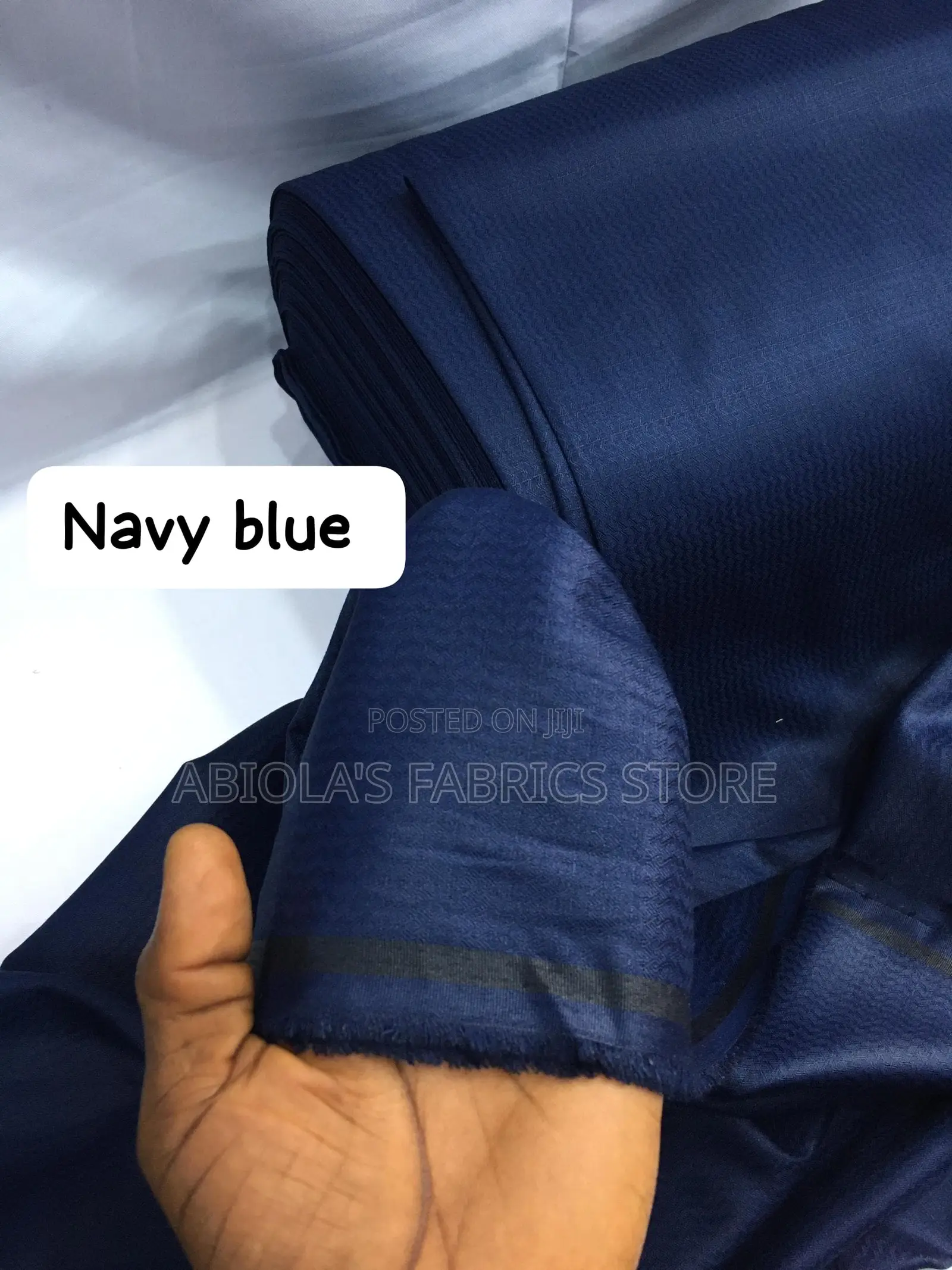 New Italian Wool