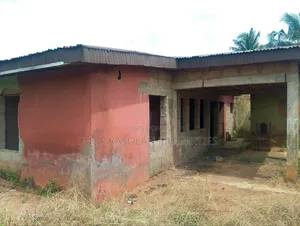 4bdrm Bungalow in Agbadam, Ilorin South for sale