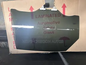 Back Door Glass for Lexus Rx350 2024 Model