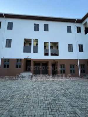 3bdrm Block of Flats in Guzape District for rent