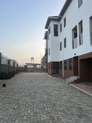 3bdrm Block of Flats in Guzape District for rent