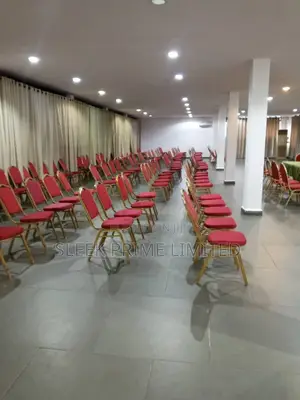 A Multi Purpose Hall for Rent at Central Area Abuja For