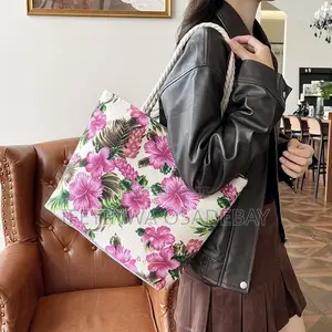 Exquisite Tote Bag