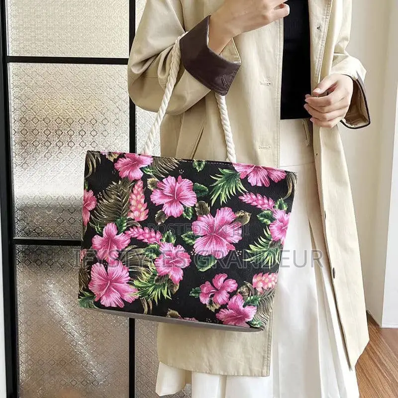 Exquisite Tote Bag