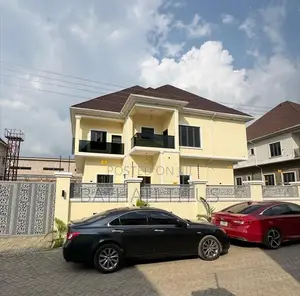 5bdrm Duplex in Galadimawa for sale