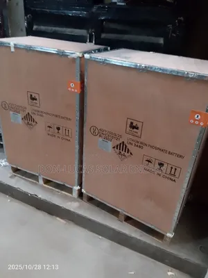 Felicity Lithium Ion Battery 15kwh