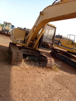 Caterpillar Excavator Heavy Duty 330c.