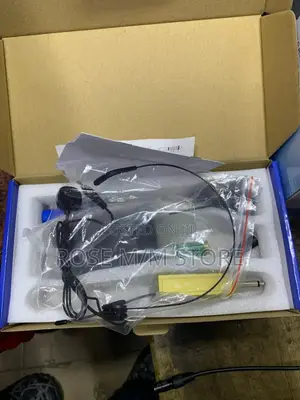 Shure Professional Over Head Mic