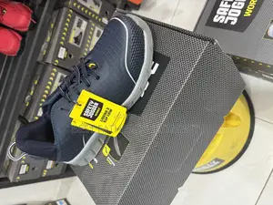 Ligero2 Durable Safety Joggers Safety Shoe