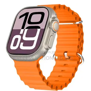 2026 Hk11 Ultra 3 Gen 2 Watch Man Woman Amoled 2gb Rom NFC Ai Robots