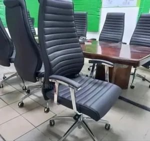 Quality Office Chairs