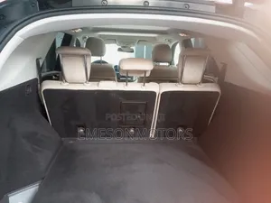 Mercedes-Benz GLE-Class GLE 350 2017 Red