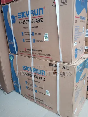 Skyrun Air Conditioner 1.5hp Inverter