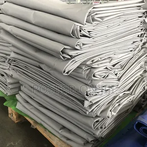 Tarpaulin Waterproof Fabric