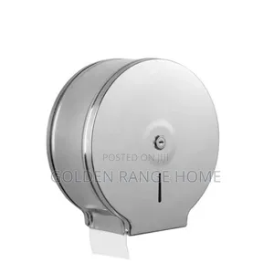 Commercial Jumbo Tissue Paper Dispenser