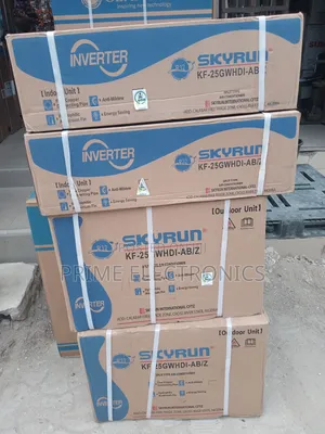 Skyrun Air Conditioner 1hp Inverter