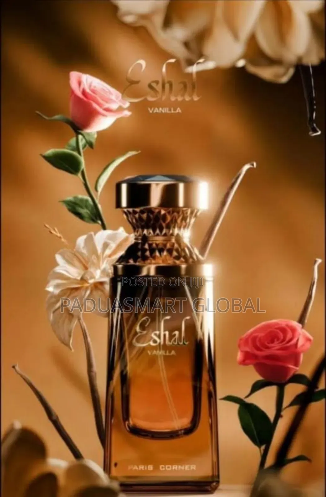Eshal Vanilla