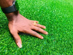 Artificial Grass Carpet