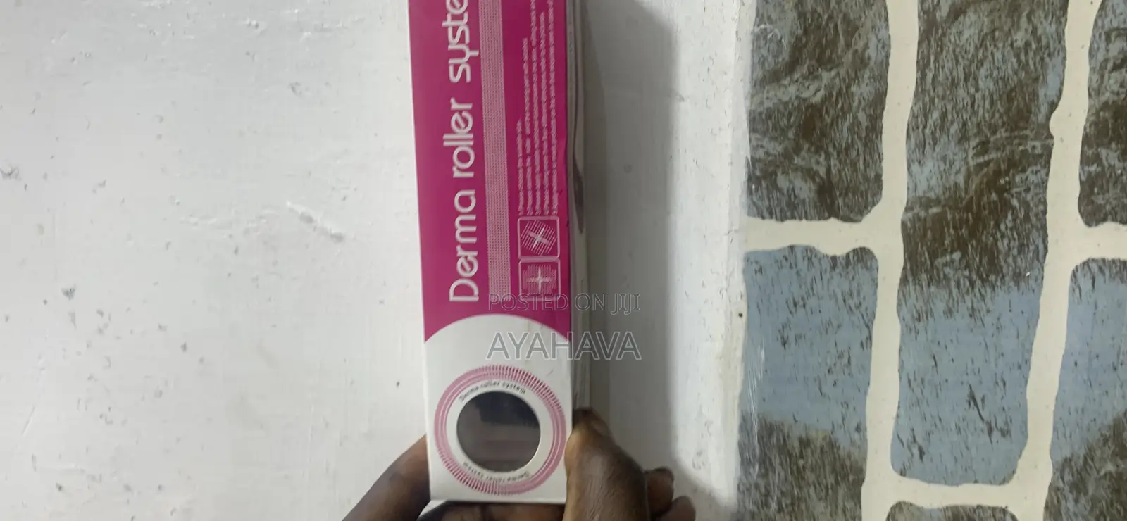 Derma Roller