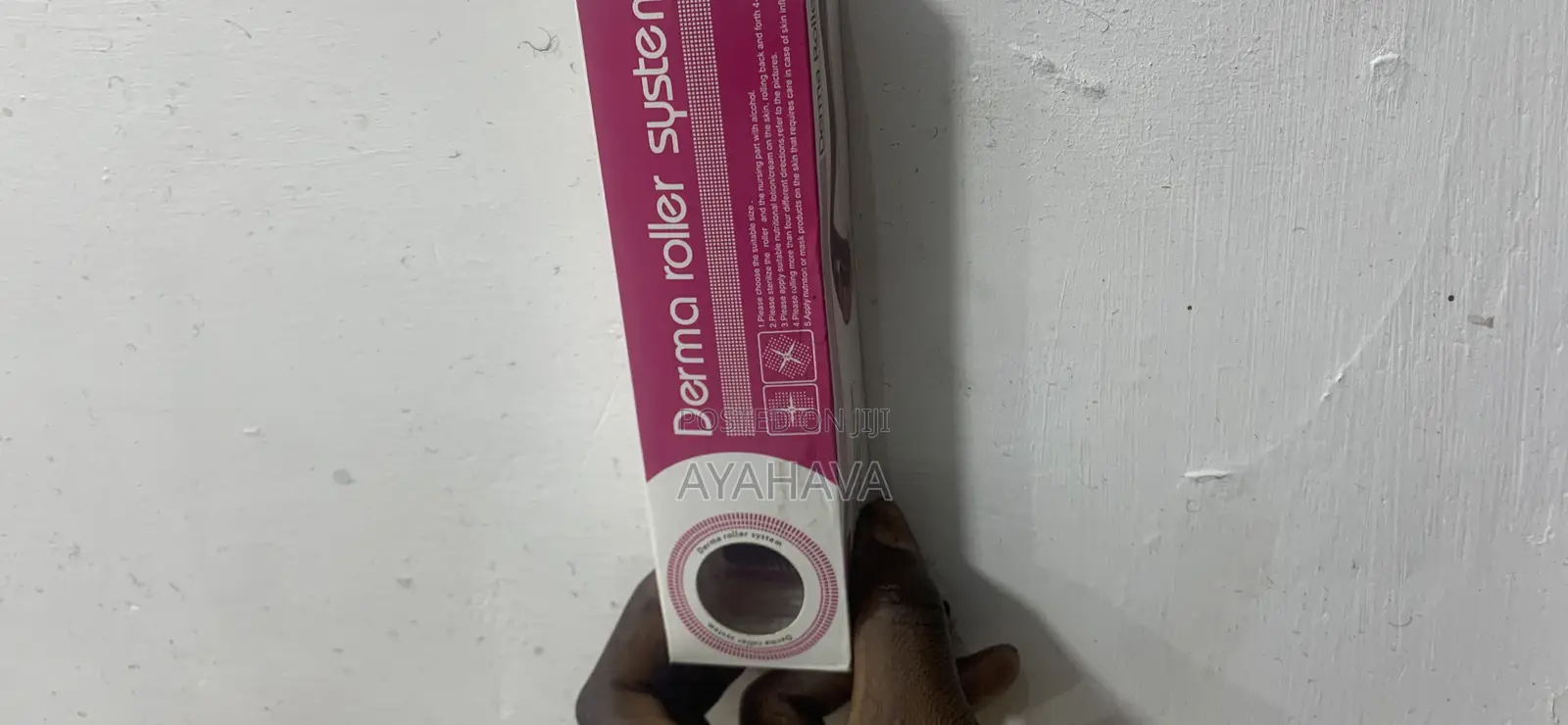 Derma Roller
