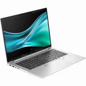 New Laptop HP EliteBook 640 G11 16GB Intel Core Ultra 7 SSD 256GB