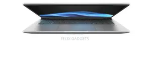 New Laptop HP EliteBook 640 G11 16GB Intel Core Ultra 7 SSD 256GB