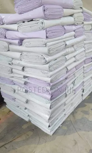 Tarp or Tarpaulin