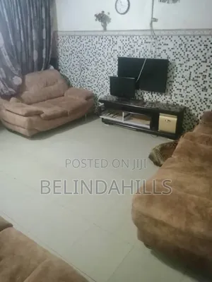 3bdrm Block of Flats in Maitama for sale