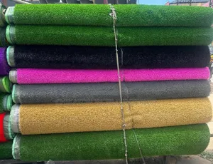High Quality Artificial Grass Carpet