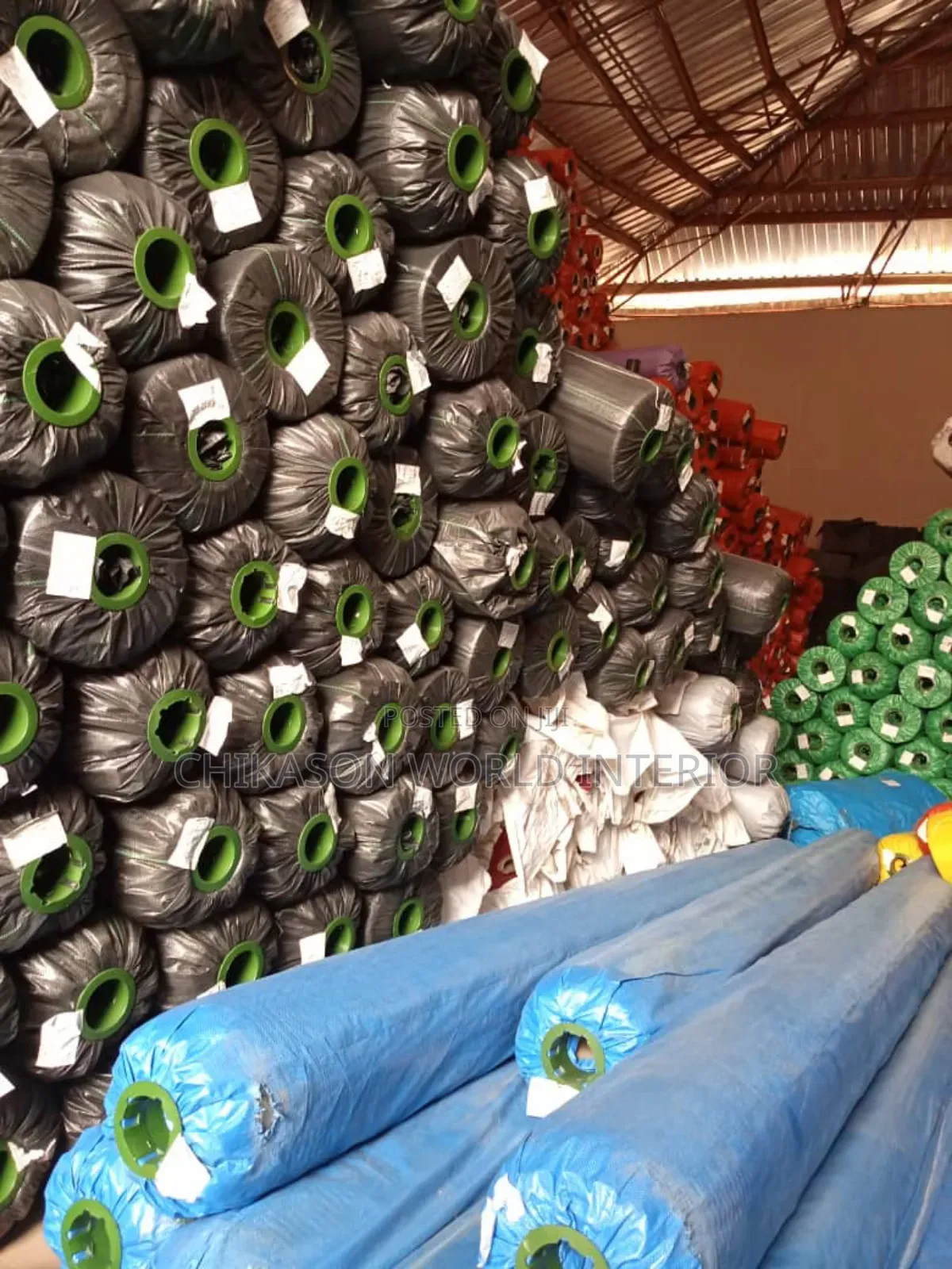 High Quality Artificial Grass Carpet