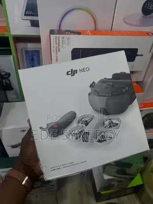 Dji Neo Motion Fly More Combo