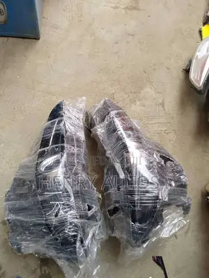Set Headlamp Mazda Cx-30