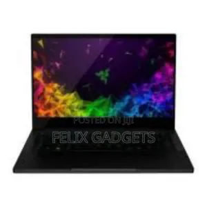 Laptop Razer Blade 32GB Intel Core I9 SSD 1T