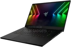 Laptop Razer Blade 32GB Intel Core I9 SSD 1T