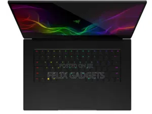 Laptop Razer Blade 32GB Intel Core I9 SSD 1T