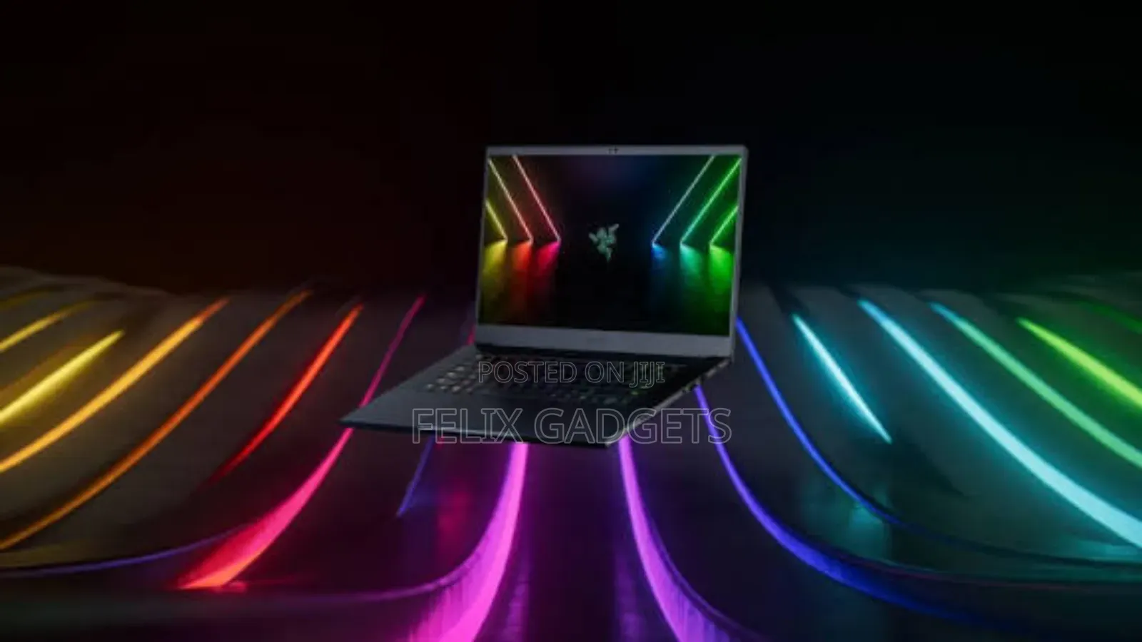 Laptop Razer Blade 32GB Intel Core I9 SSD 1T