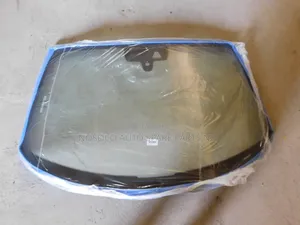 Windscreen Porsche Panamera 2013