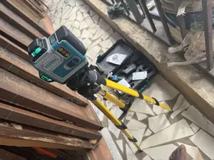 16 Lines Laser Level Available