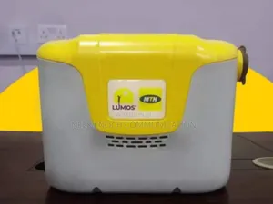 MTN Solar( Lumos Prime)