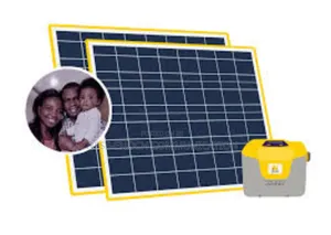 MTN Solar( Lumos Prime)