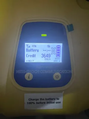 MTN Solar( Lumos Prime)