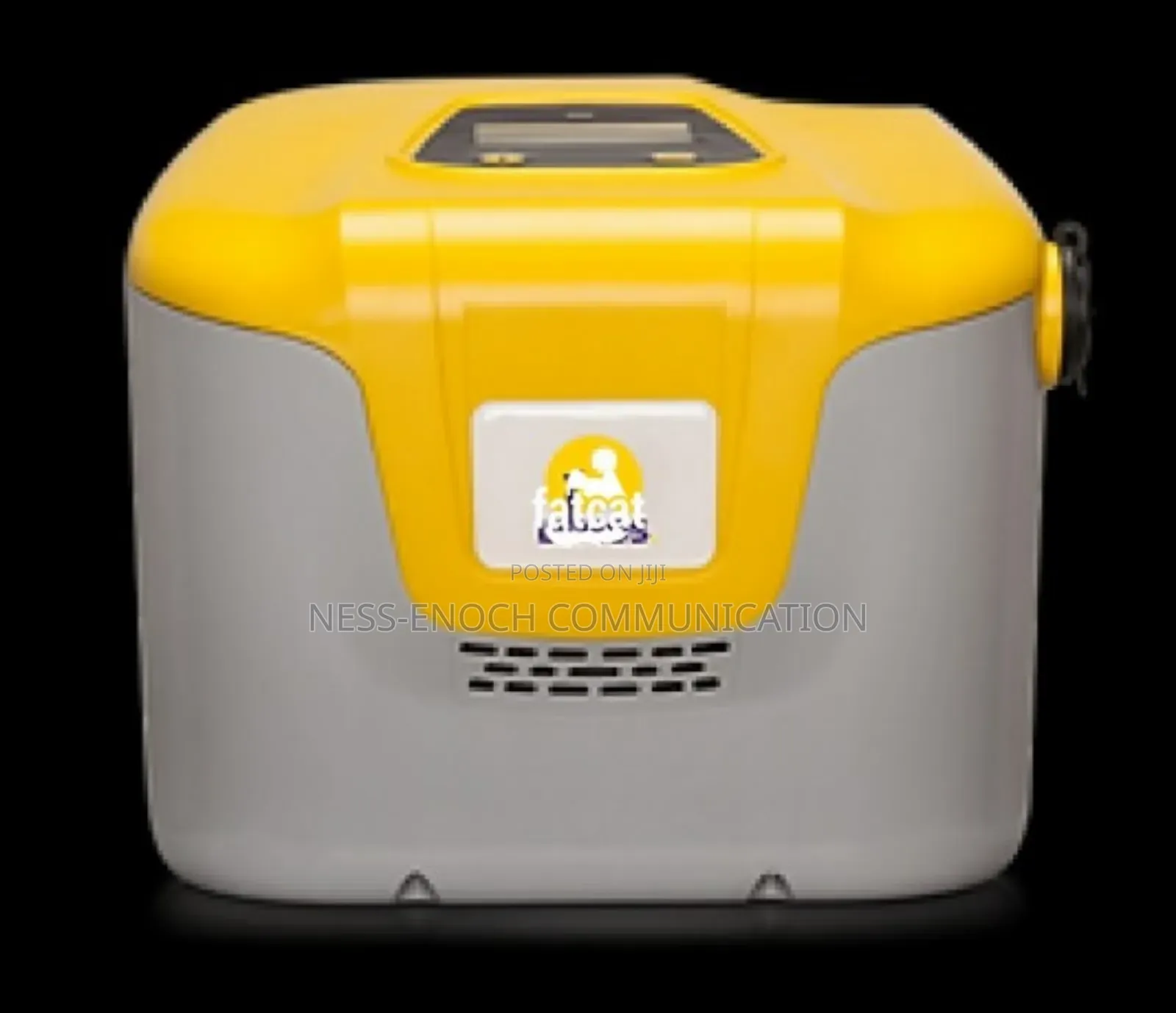 MTN Solar( Lumos Prime)