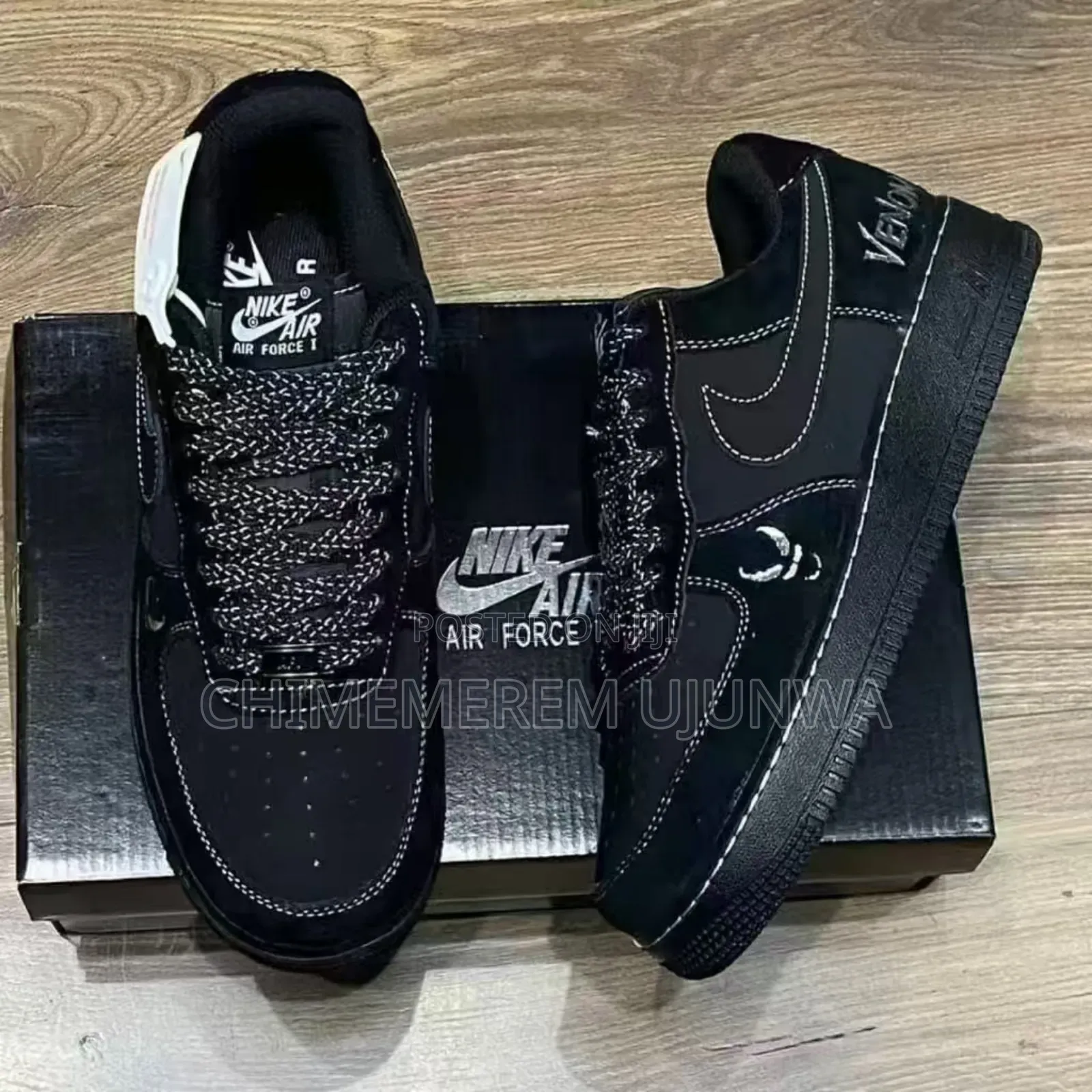 Beautiful Nike