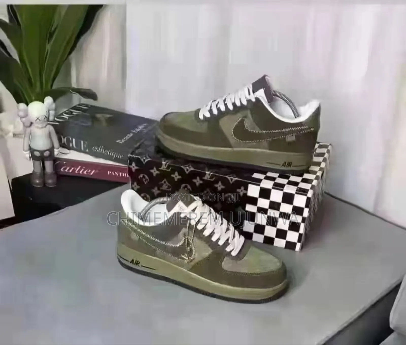 Beautiful Nike
