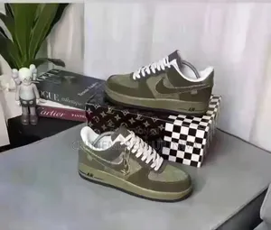 Beautiful Nike